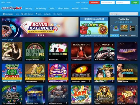  sportingbet casino/headerlinks/impressum
